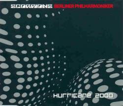 Scorpions : Hurricane 2000